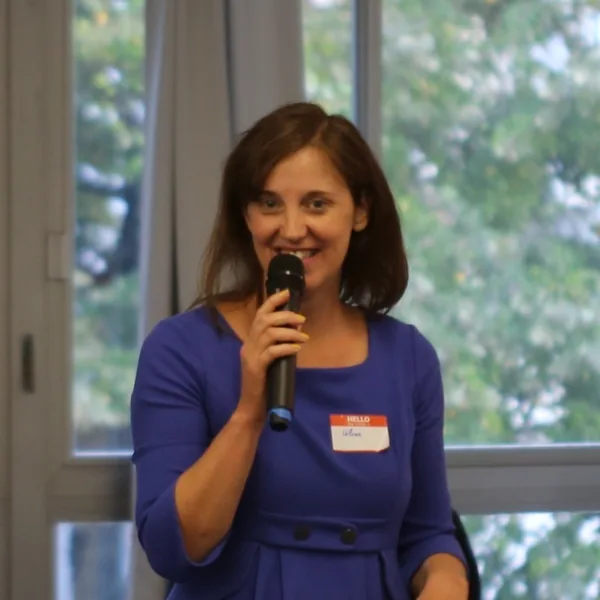 Céline Haentzler