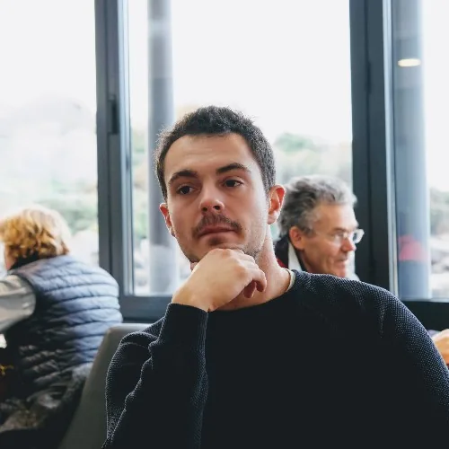Clément Renault