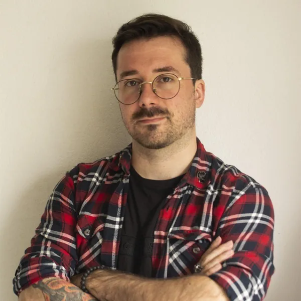 Kévin Lafortune — Associé & Designer @ Explore the Vault