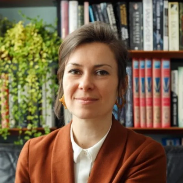 Florence Poyvre
