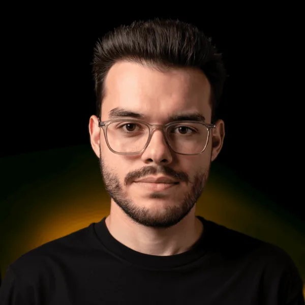 Maxime Pitussi